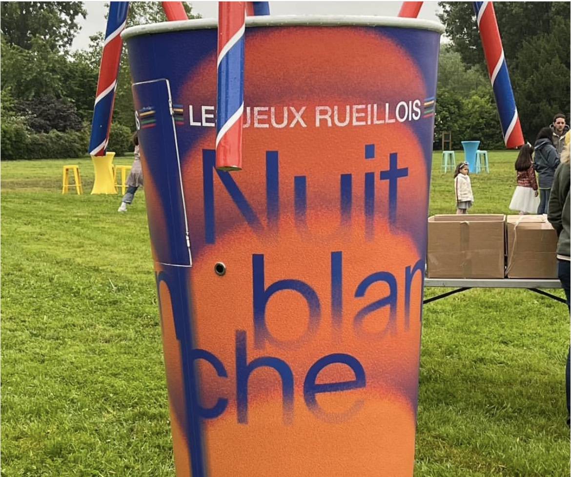 Fontaine à boissons géante pour vos événements partout en France