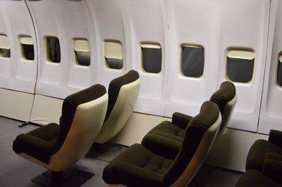 Location de décors Aéroport sur Lille, Paris, Lyon et Marseille