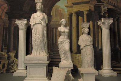 Soucieux d’être au coeur d’une belle décoration événementielle sur l’ Antiquité & Grèce sur Paris Oxy Events réponds à vos attentes.