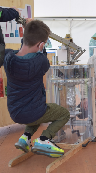 Développement durable : Notre Animation Zéro Déchet à Lille Paris Marseille Lyon et Bordeaux